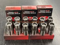 Jogo de Tucho Mecânico GM Opala 6cil - ENGINETECH - Foto 3