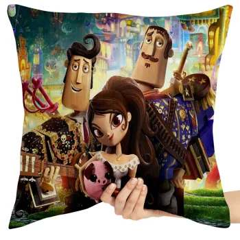 Almofada Festa no Céu