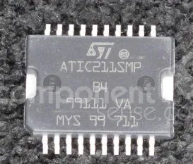 ATIC211SMP  ATIC211