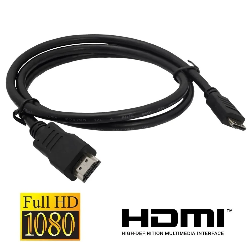 Cabo HDMI 1,80 mt Imagem