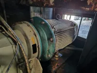 Compressor de Parafuso Atlas Copco GA 1407 250 cv 1000pcm - Cód. 214 - Foto 3