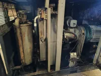 Compressor de Parafuso Atlas Copco GA 1407 250 cv 1000pcm - Cód. 214 - Foto 4