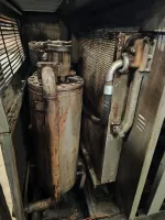 Compressor de Parafuso Atlas Copco GA 1407 250 cv 1000pcm - Cód. 214 - Foto 5