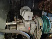 Compressor de Parafuso Atlas Copco GA 1407 250 cv 1000pcm - Cód. 214 - Foto 6