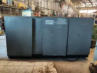 Compressor de Parafuso Atlas Copco GA 1407 250 cv 1000pcm - Cód. 214 - Foto 8