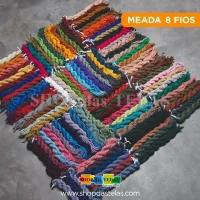 Genérica Meada 8 fios