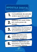 Apostila TRF 1 Região 2024 Engenharia Civil Analista Judiciário - Foto 2