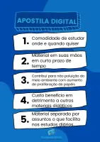 Apostila TRF 1 Região 2024 Técnico Judiciário Contabilidade - Foto 2
