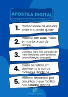 Apostila TRF 1 Região 2024 Técnico Judiciário Enfermagem - Foto 2