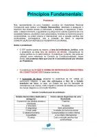 Apostila do TCE AC 2024 Direito Analista Ministerial - Foto 3
