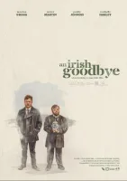 An Irish Goodbye (2022) Tom Berkeley, Ross White DVD - curta-metragem - legendas em português