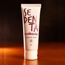 Gel Lubrificante Sedenta Molhada ou HOT 50G - Foto 2