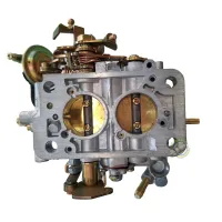 Carburador Mecar 460 Ford Escort Pampa Del Rey Corcel Belina 1.6 CHT 460 Gasolina após 1984/...