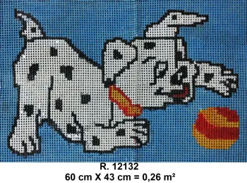 PRÉ-VENDA Tela 12132