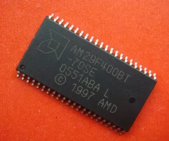 AM29F400BT PSOP
