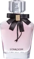 LONKOOM THE GIRLS PINK PARFUM 100ML - Foto 4