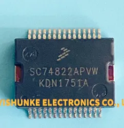  SC74822APVW 