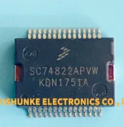  SC74822APVW 