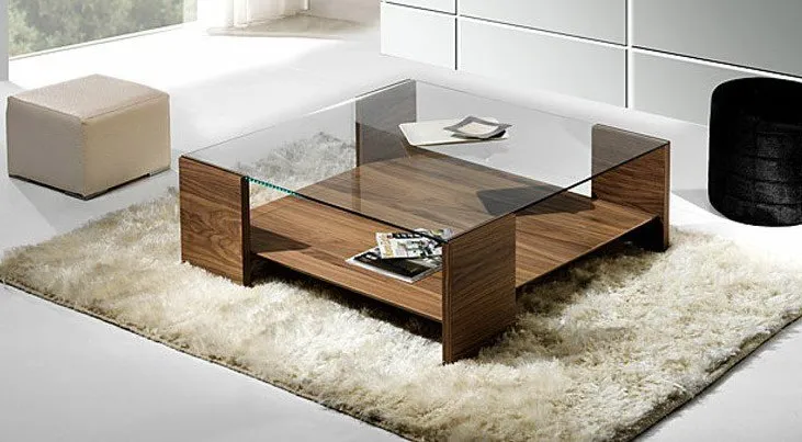 Mesa de centro Fenix