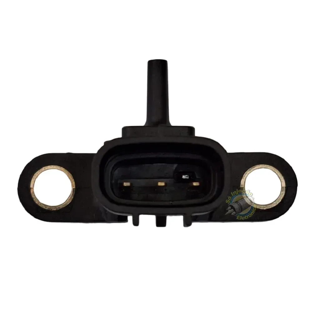 Só Injeção Eletrônica - Sensor Pressão Map Toyota Hilux 3.3 Diesel