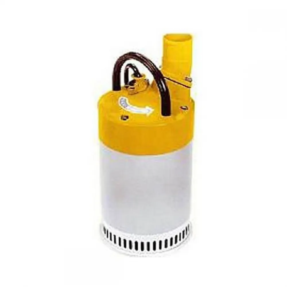 BOMBA SUBMERSIVEL SPV P-30 C2  220/380/440 TRIFASICO