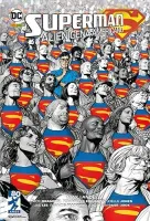 SUPERMAN: ALIENIGENA AMERICANO (PRODUTO USADO - COMO NOVO)