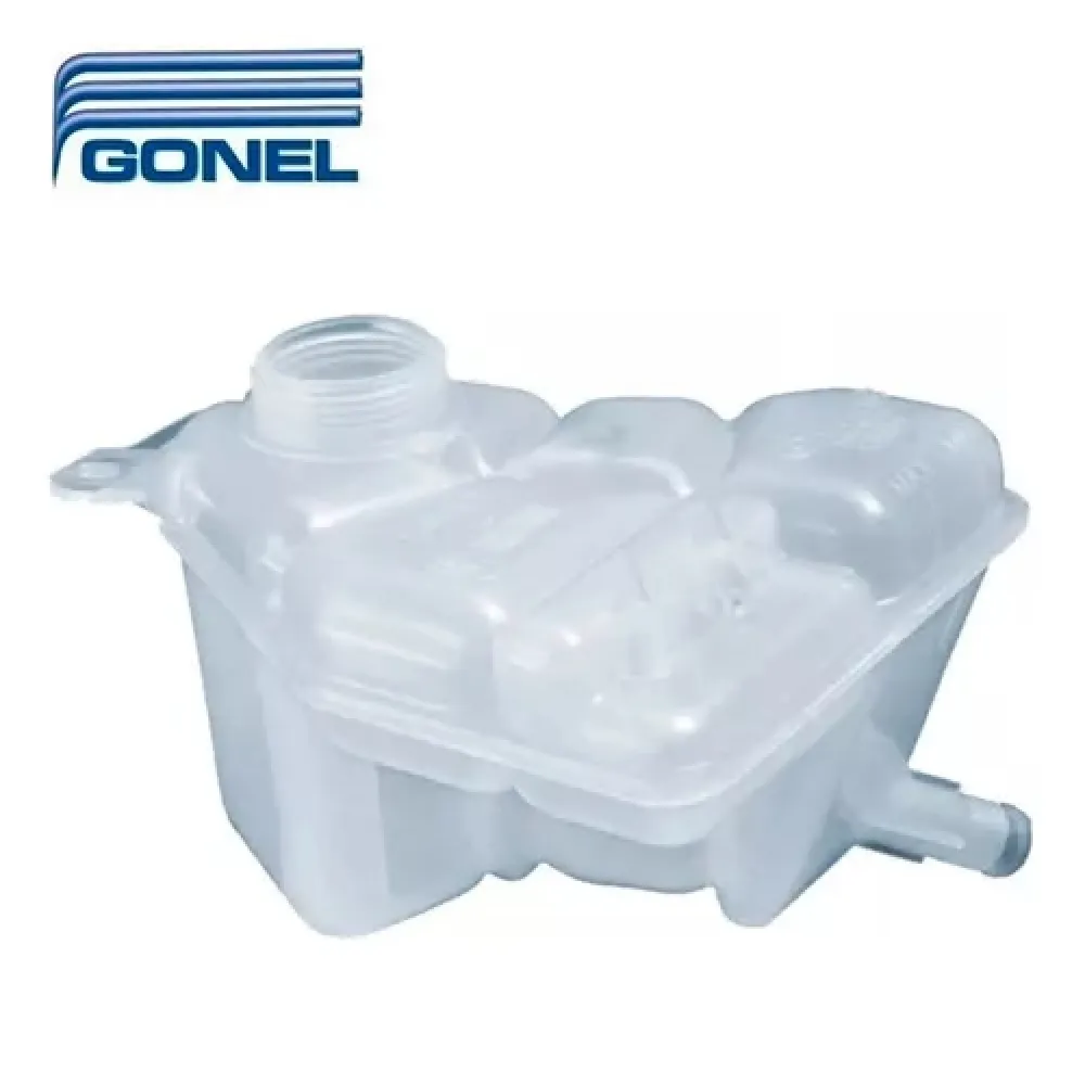 Reservatório de Água Radiador FORD Fiesta 1.0 1.6 ano 2003 2004 2005 2006 2007 2008