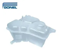 Reservatório de Água Radiador FORD Ecosport 1.6 2.0 ano 2008 2009 2010 2011 2012 - Foto 2