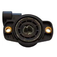 Sensor Posição Borboleta VW Gol Santana Quantum 1.8 2.0 1996/... em diante  PF5C - Foto 2