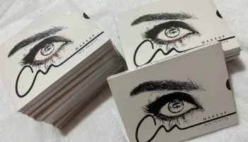  Mia Palette - Makeup Anahi - Importado