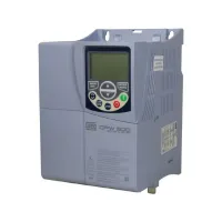Inversor De Frequência Weg Trifásico Cfw500 10cv 380v 16a 15575711 - Foto 3