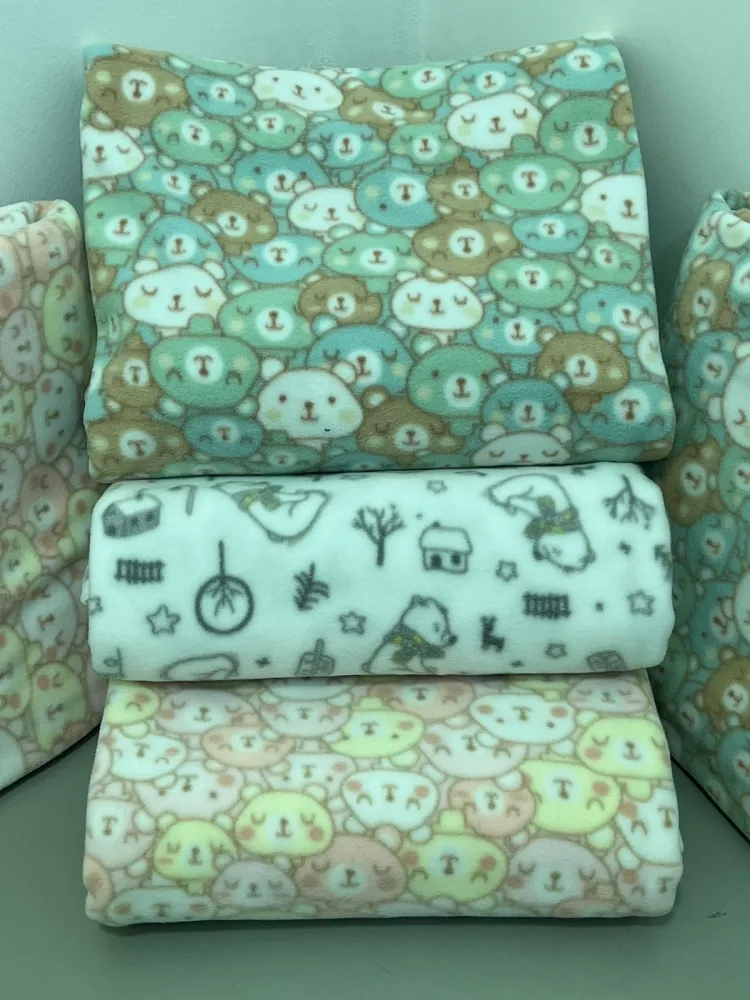 SOLFT ESTAMPADO