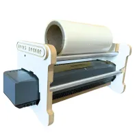 Suporte compact para  Laminadora Aurora A3 - Foto 2