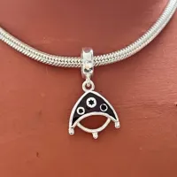 Berloque de Prata 925 Chapéu Cangaceiro - 251933 - Foto 2