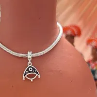 Berloque de Prata 925 Chapéu Cangaceiro - 251933 - Foto 3