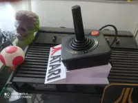 Suporte Para Joystick Atari 2600 - Foto 6