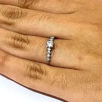 Anel de prata 950 -  MA100 - Foto 2