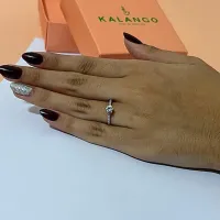 Anel de prata 950 -  MA115 - Foto 3