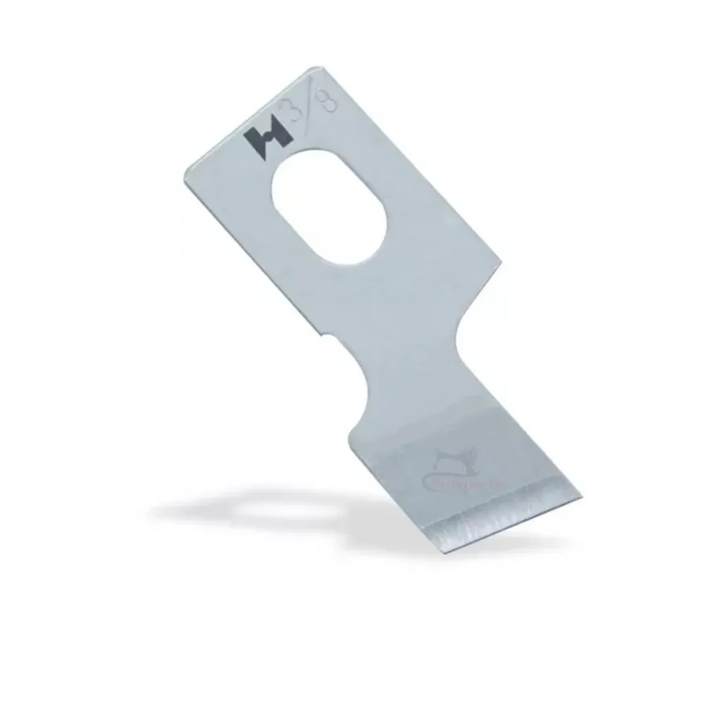 Faca para Maquina de Costura Caseadeira Imagem