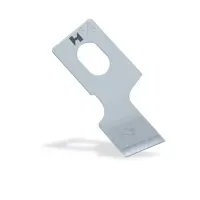 Faca para Maquina de Costura Caseadeira