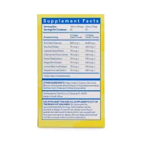 Colic Calm Colic, Gas & Reflux 50ml Importado EUA + Frete grátis - Foto 3