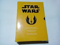 BOX STAR WARS O DESPERTAR DA FORÇA (PRODUTO USADO - MUITO BOM)