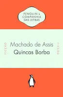 QUINCAS BORBA (PRODUTO USADO - MUITO BOM)