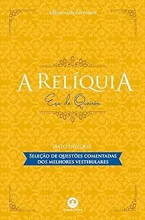 A RELIQUIA (PRODUTO USADO - MUITO BOM)