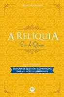 A RELIQUIA (PRODUTO USADO - MUITO BOM)
