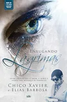 ENXUGANDO LAGRIMAS (PRODUTO USADO - MUITO BOM)