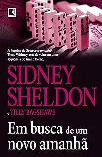 EM BUSCA DE UM NOVO AMANHA (PRODUTO USADO - MUITO BOM)