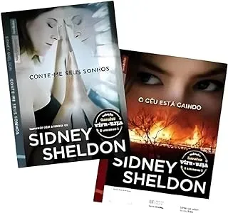 CONTE ME SEUS SONHOS/O CEU ESTA CAINDO DE BOLSO (PRODUTO USADO - BOM)