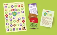 KIT 4 Jogos: Programa Ser Criança — imagem 3