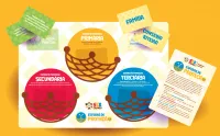 KIT 4 Jogos: Programa Ser Criança — imagem 6